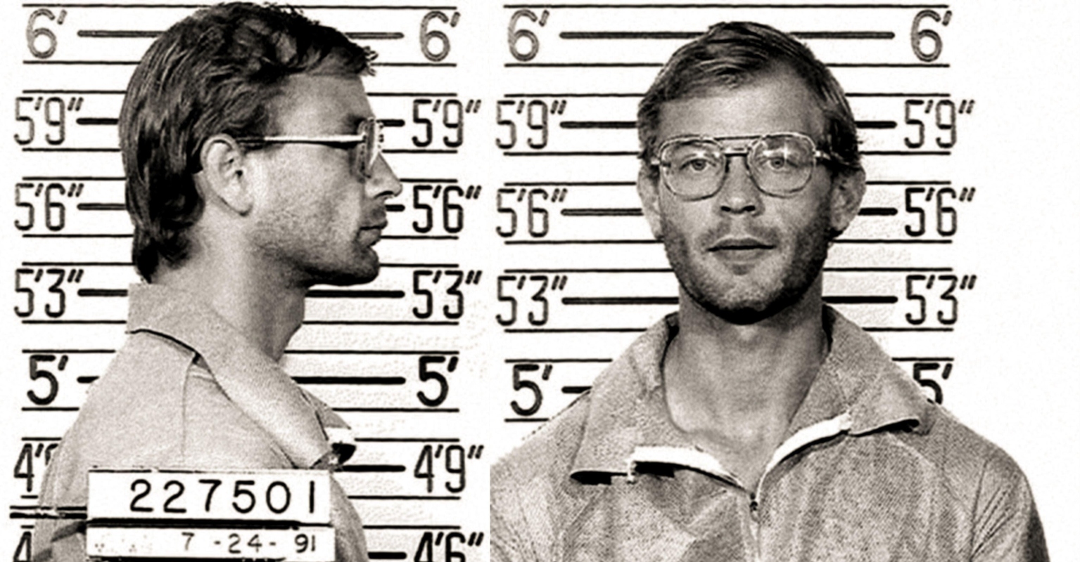 Jeffrey Dahmer explained why he took a 9-year break from killing