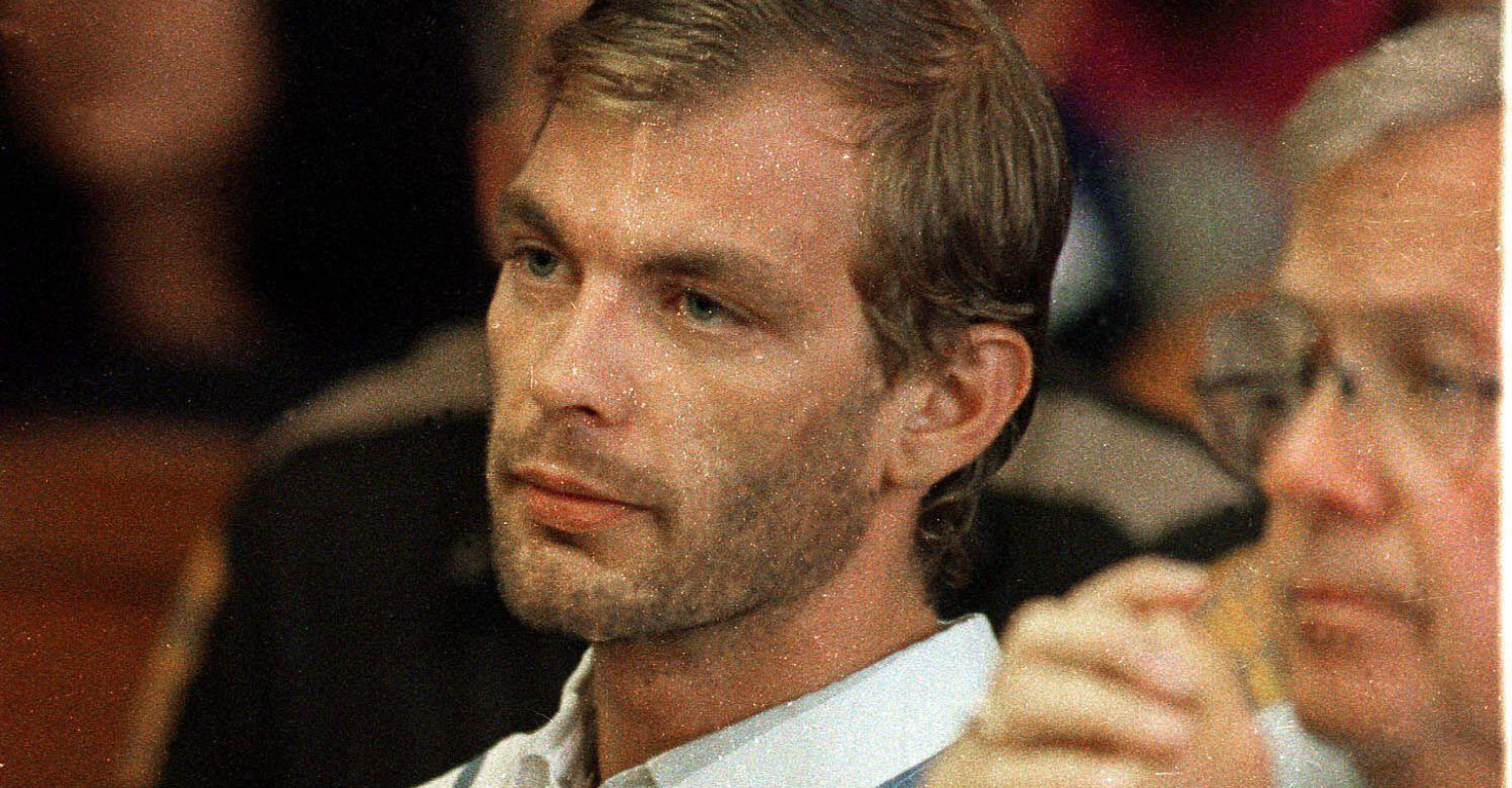 Netflix's 'Dahmer' made up one part of the otherwise true story