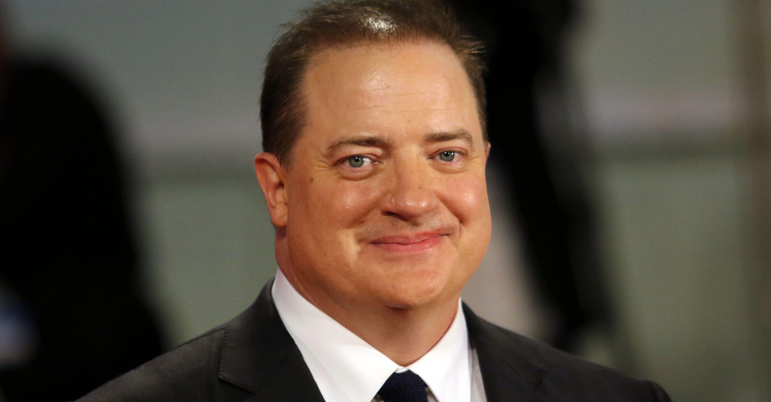 Critics call for Brendan Fraser to win Best Actor Oscar for latest performance