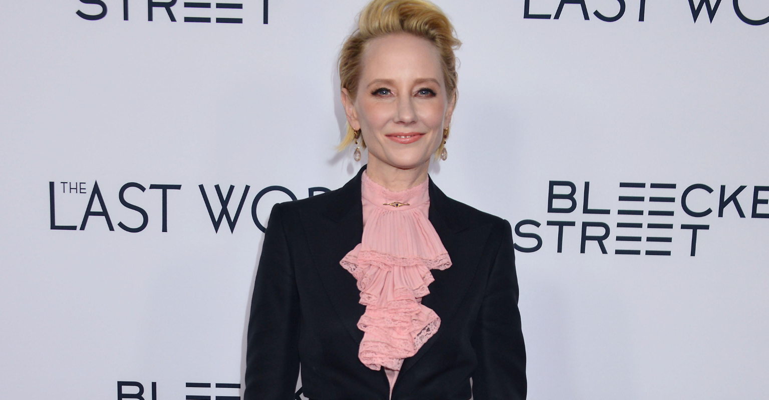 Anne Heche died without a will, son fighting to control estate
