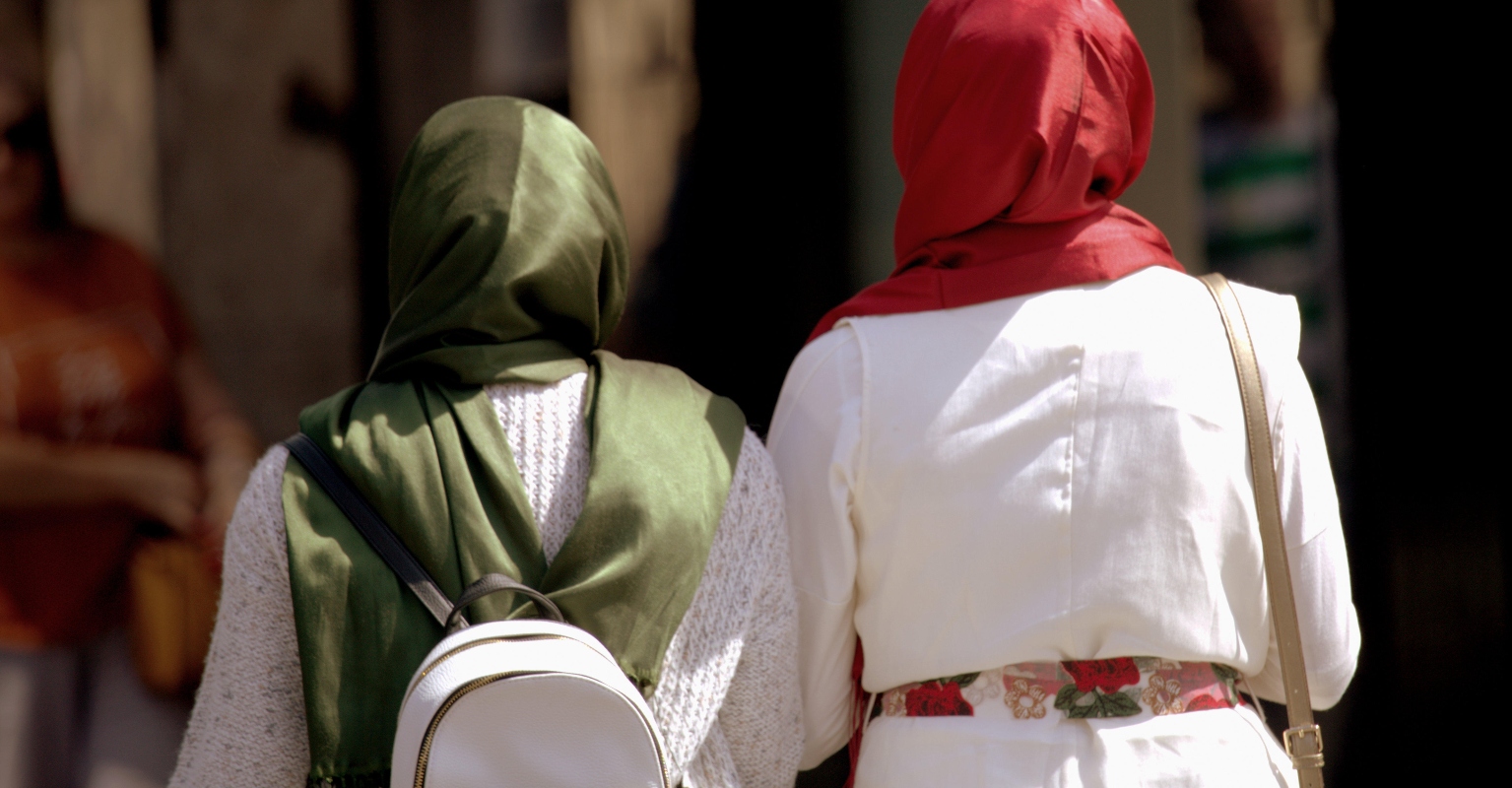 BREAKING: TikToker Hadis Najafi, 23, shot dead in Iran protests