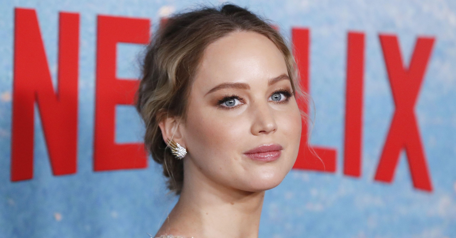 Jennifer Lawrence reveals frustrations over being paid $5 million less than Leonardo DiCaprio for movie