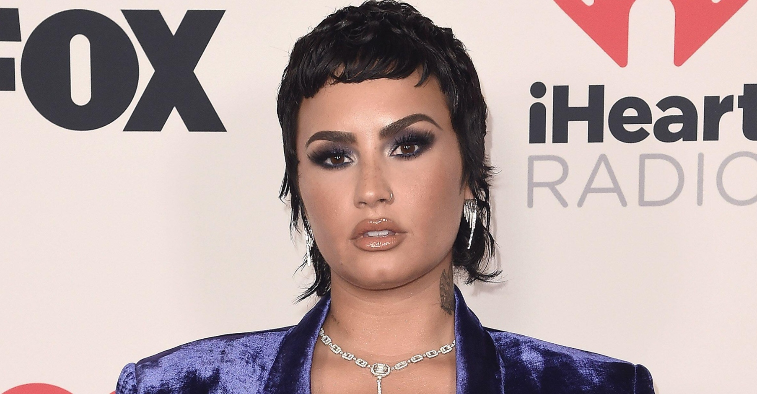 Demi Lovato confirms her next tour will be her last: 'I can't do this anymore'