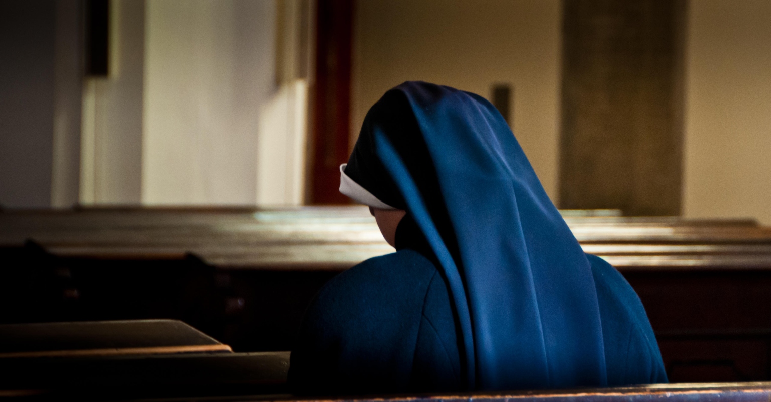 Louisianna nun found alive - five months after she was 'kidnapped' in Africa