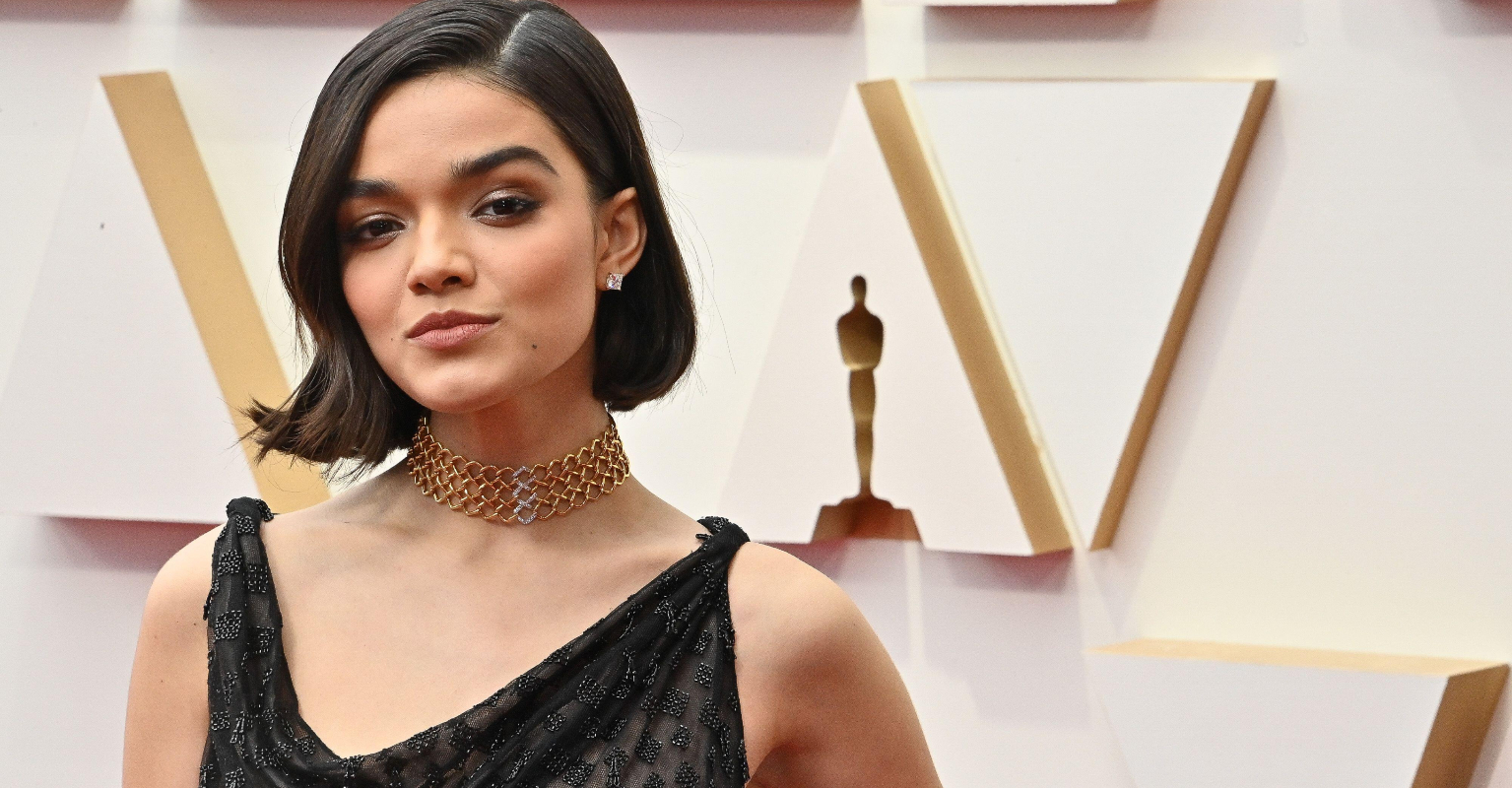 Rachel Zegler opens up about 'extremely scary' breast cancer scare