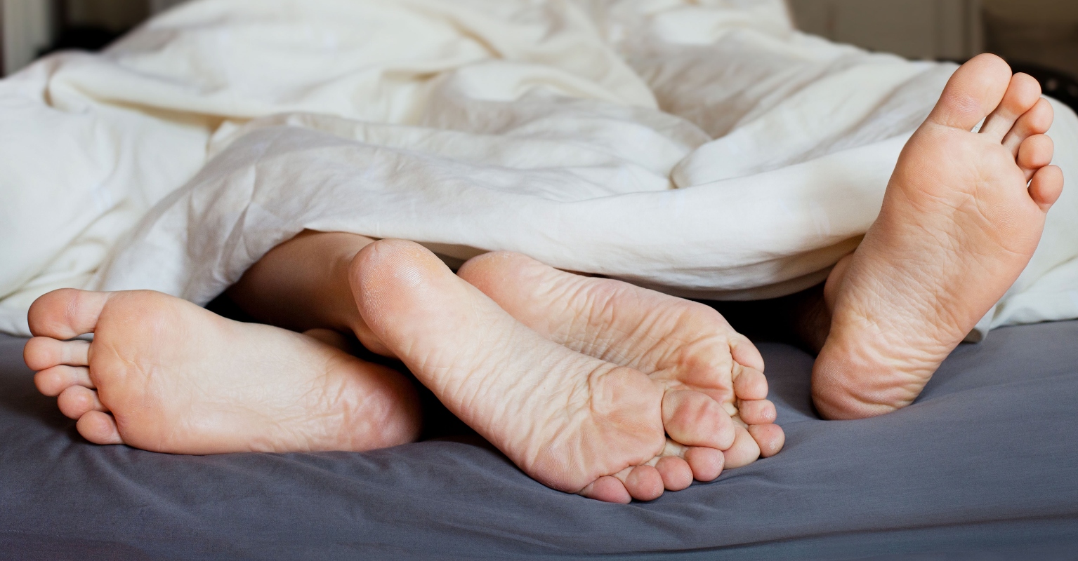 Sex addict who slept with 'over 700 men' reveals what sparked her addiction