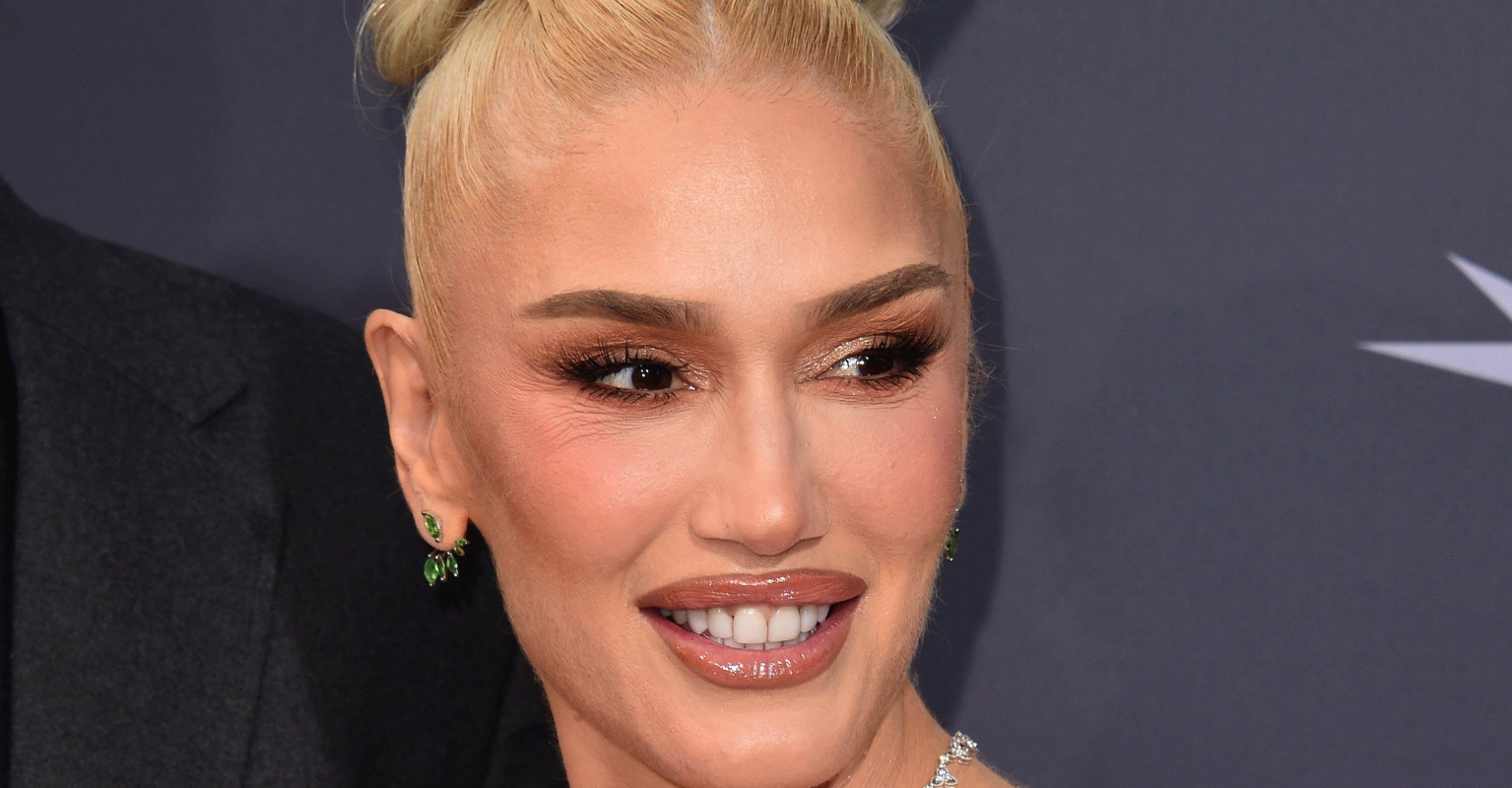 Gwen Stefani fans are shocked as singer, 52, looks 'unrecognizable' in new interview