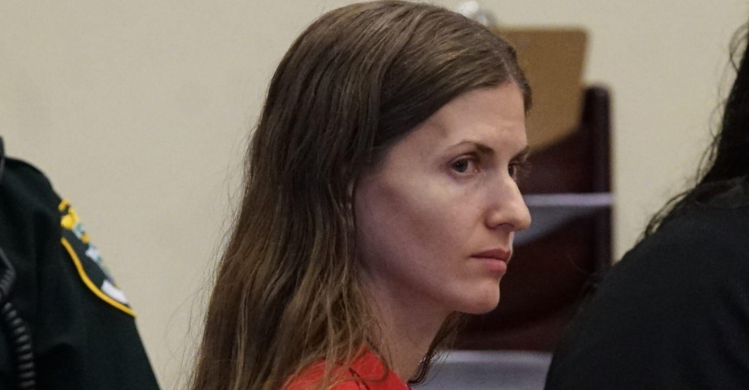 Vegan mom gets life in prison after son who ate only raw fruit, veg and breast milk dies
