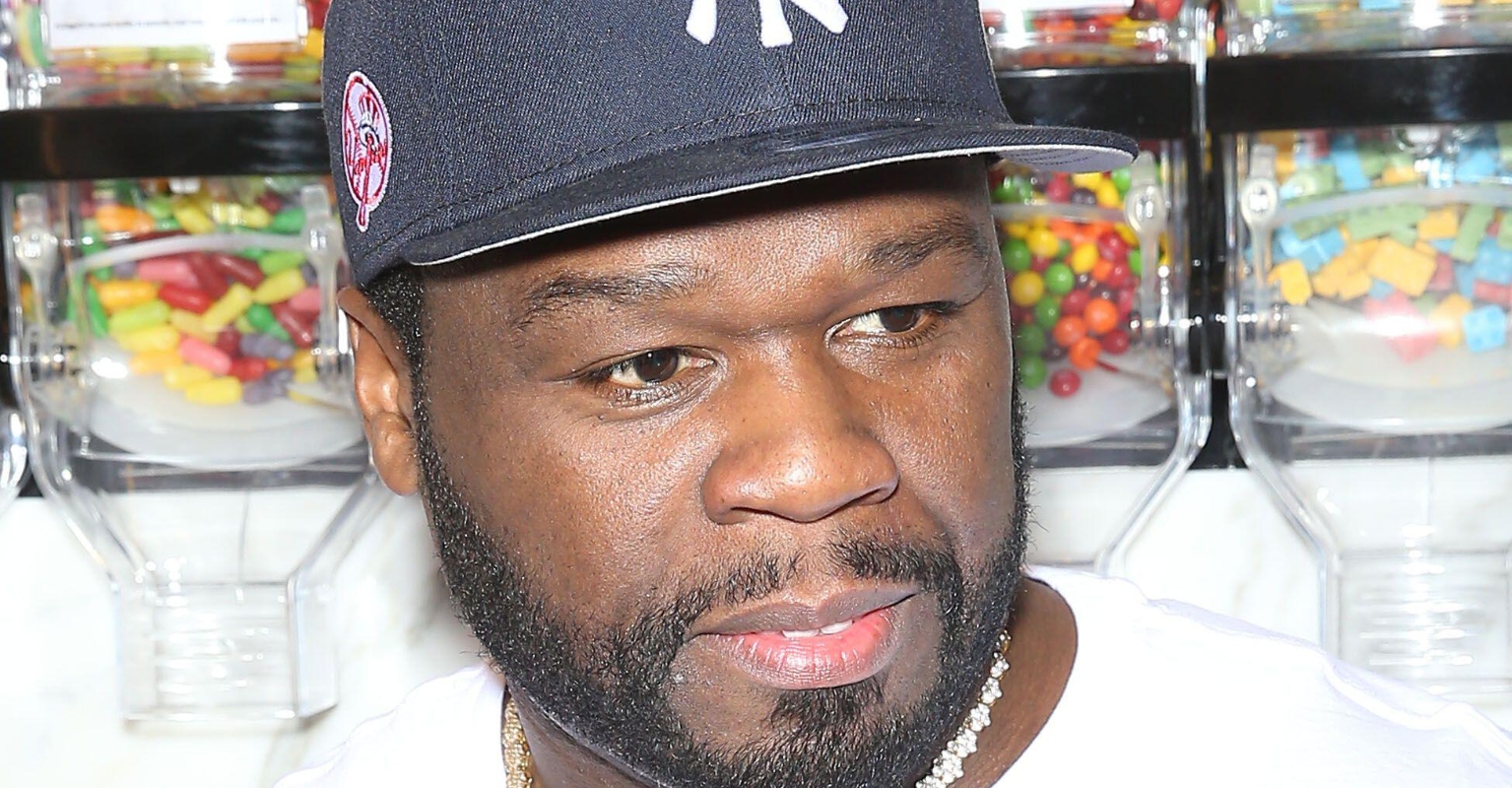 50 Cent reignites bizarre feud with 'grandma' Madonna