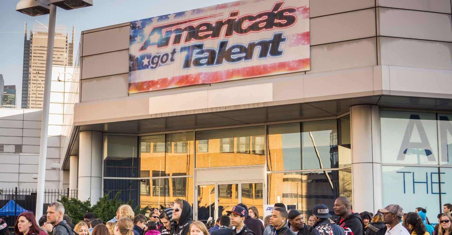 'America's Got Talent' finalist Zuri Craig dies aged 44