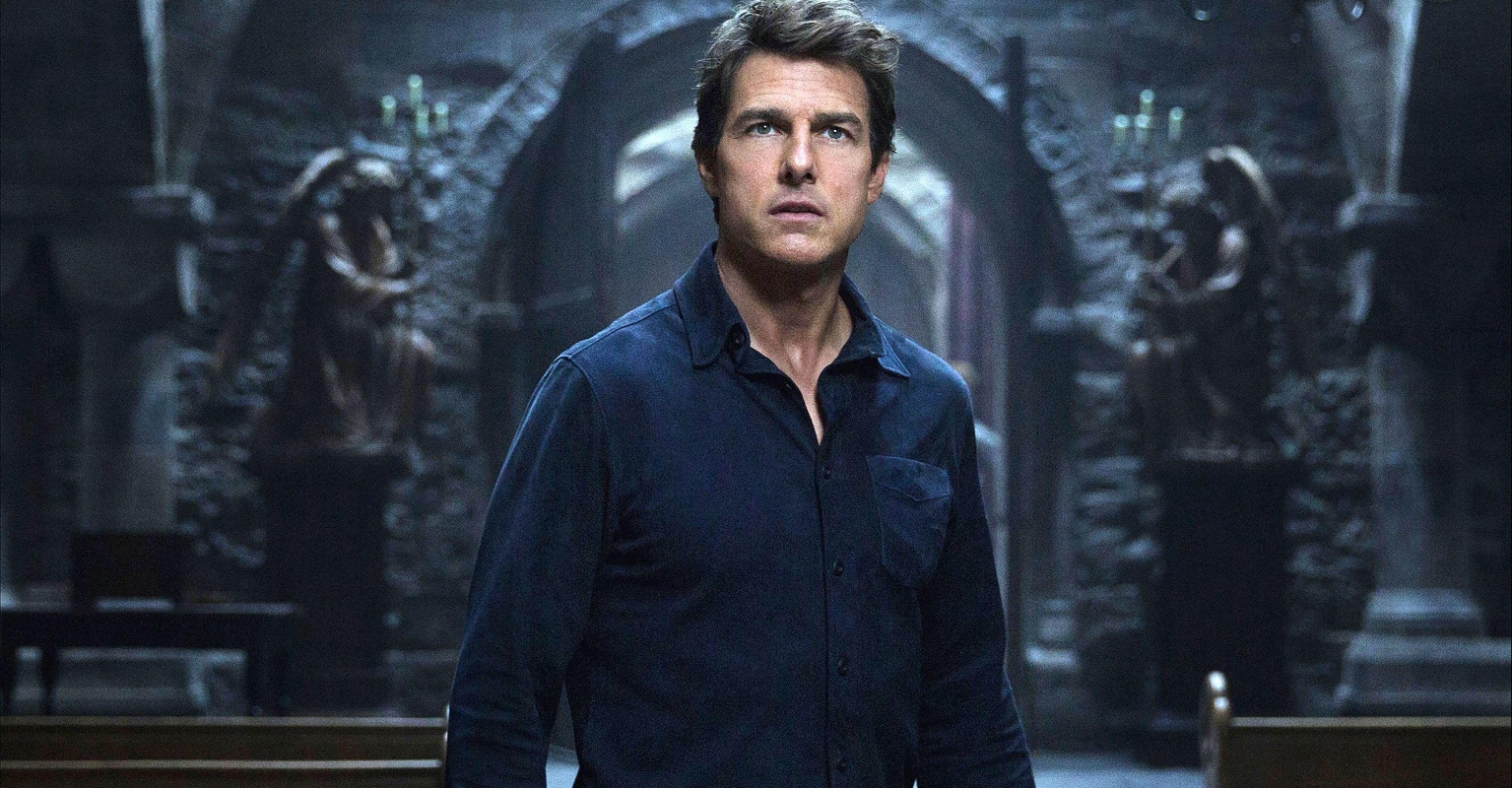 Brendan Fraser shares the reason he thinks Tom Cruise's 'Mummy' reboot tanked