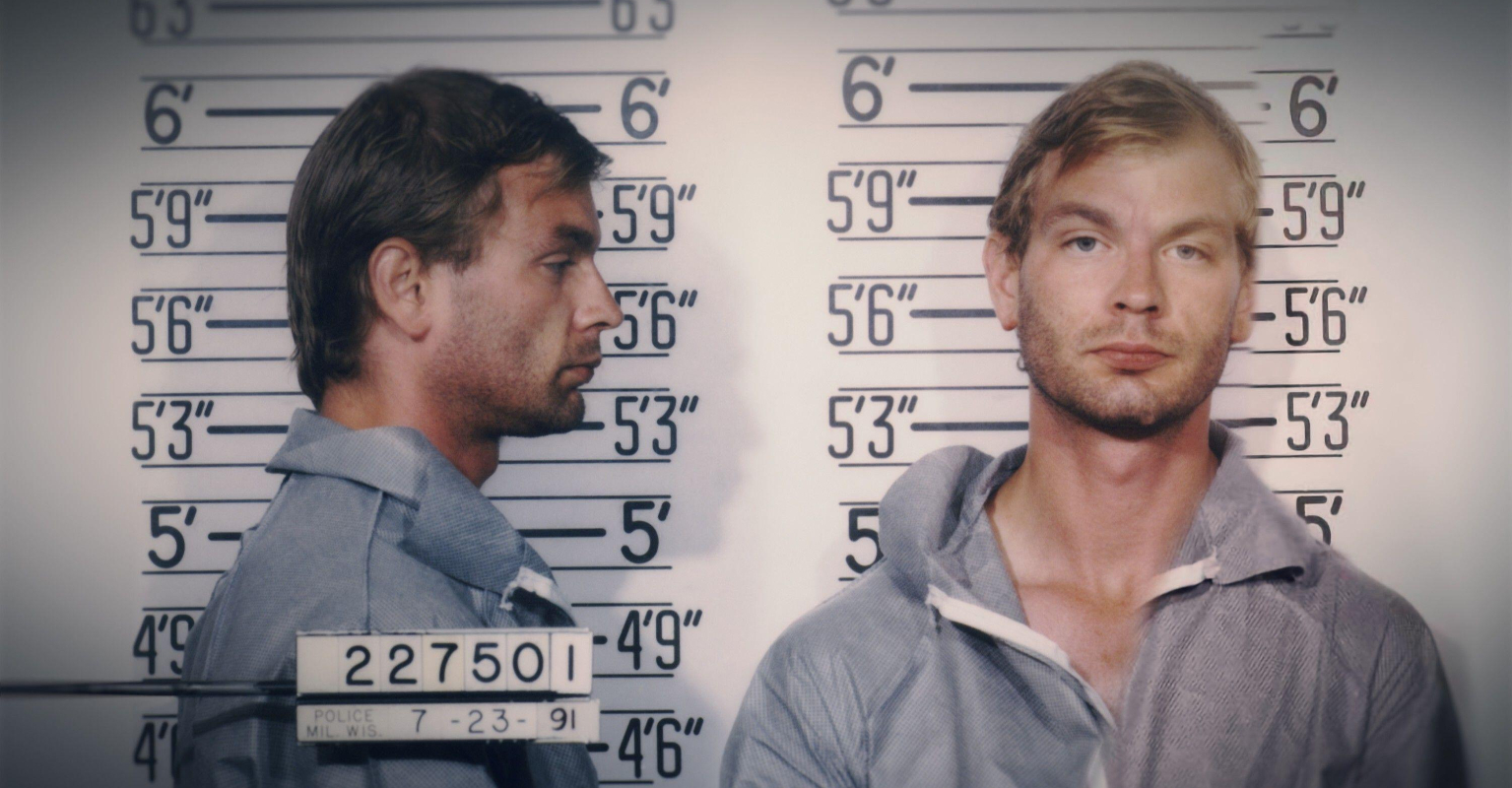 Jeffrey Dahmer FBI File Reveals Chilling Details About Polaroid