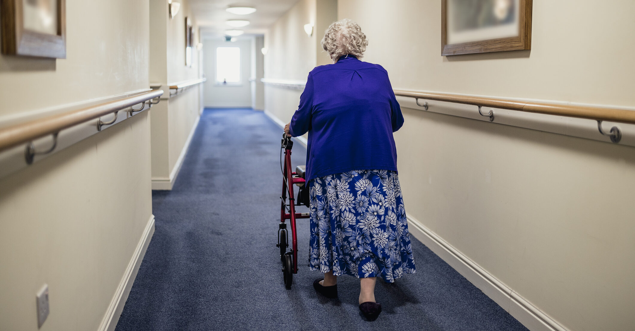 Grandma's hilarious gift to family after her funeral leaves social media in hysterics