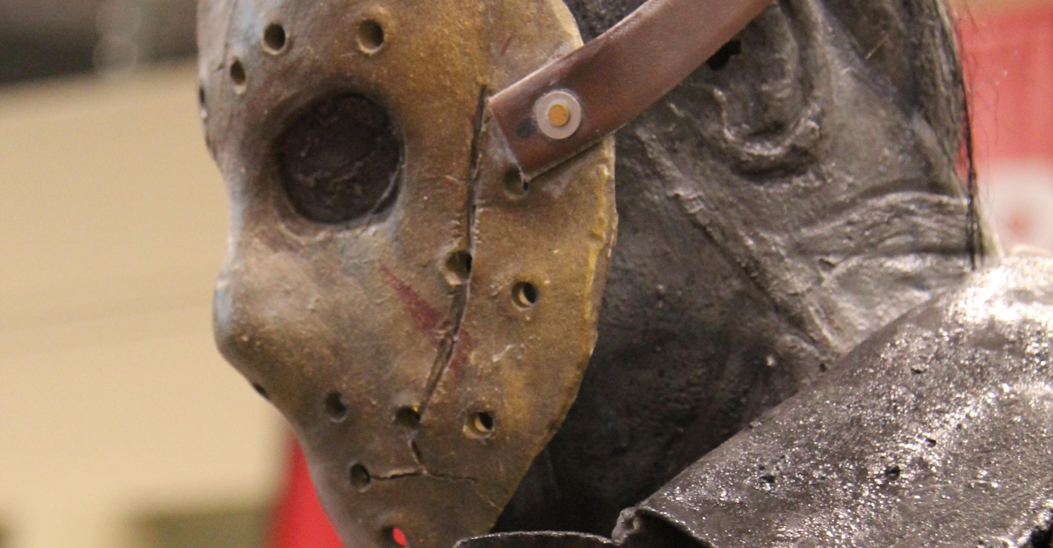 Jason Voorhees actor Ted White dies at the age of 96, per report