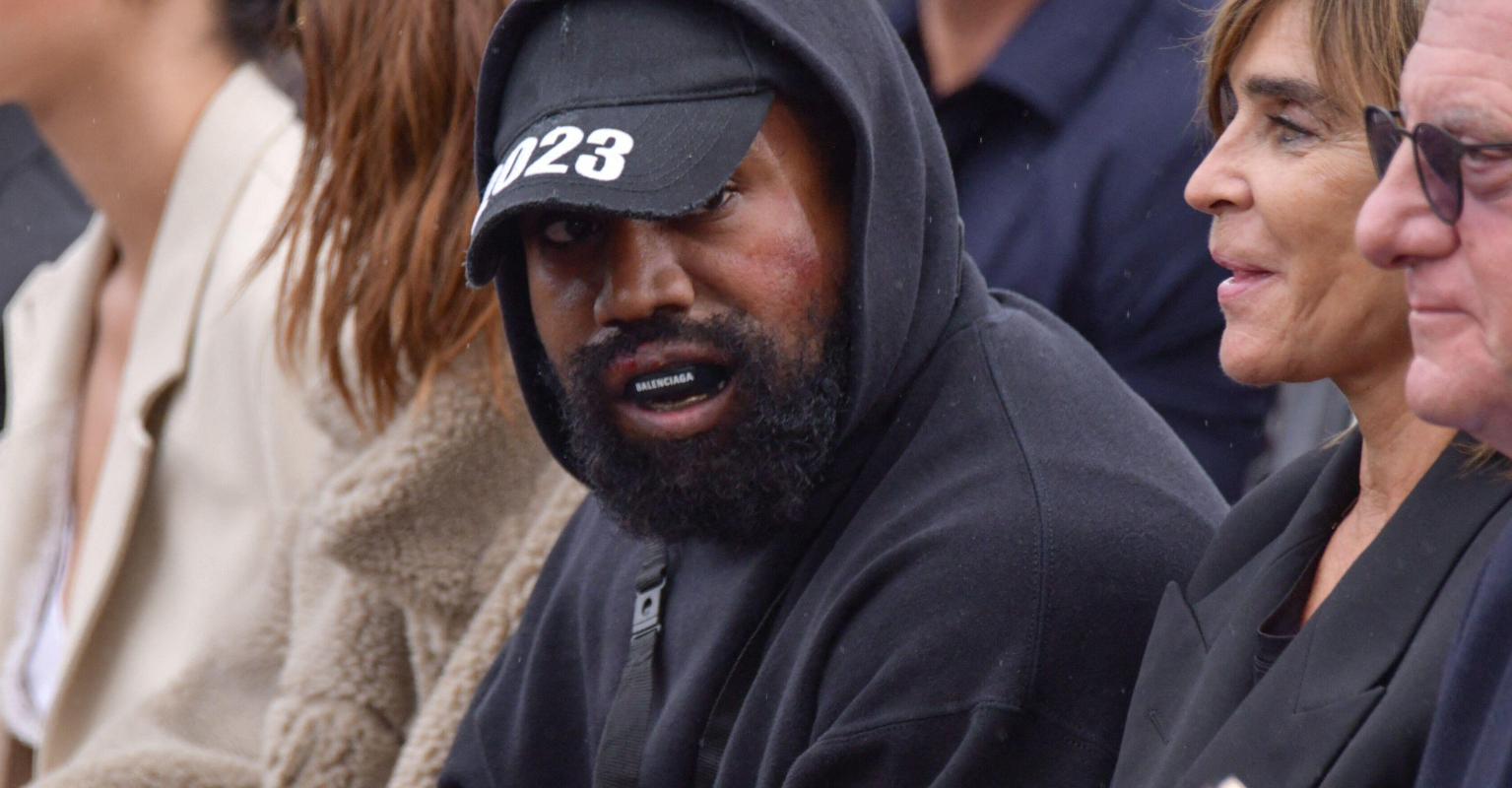 Kanye West to buy 'free speech' social media platform Parler, current owner says