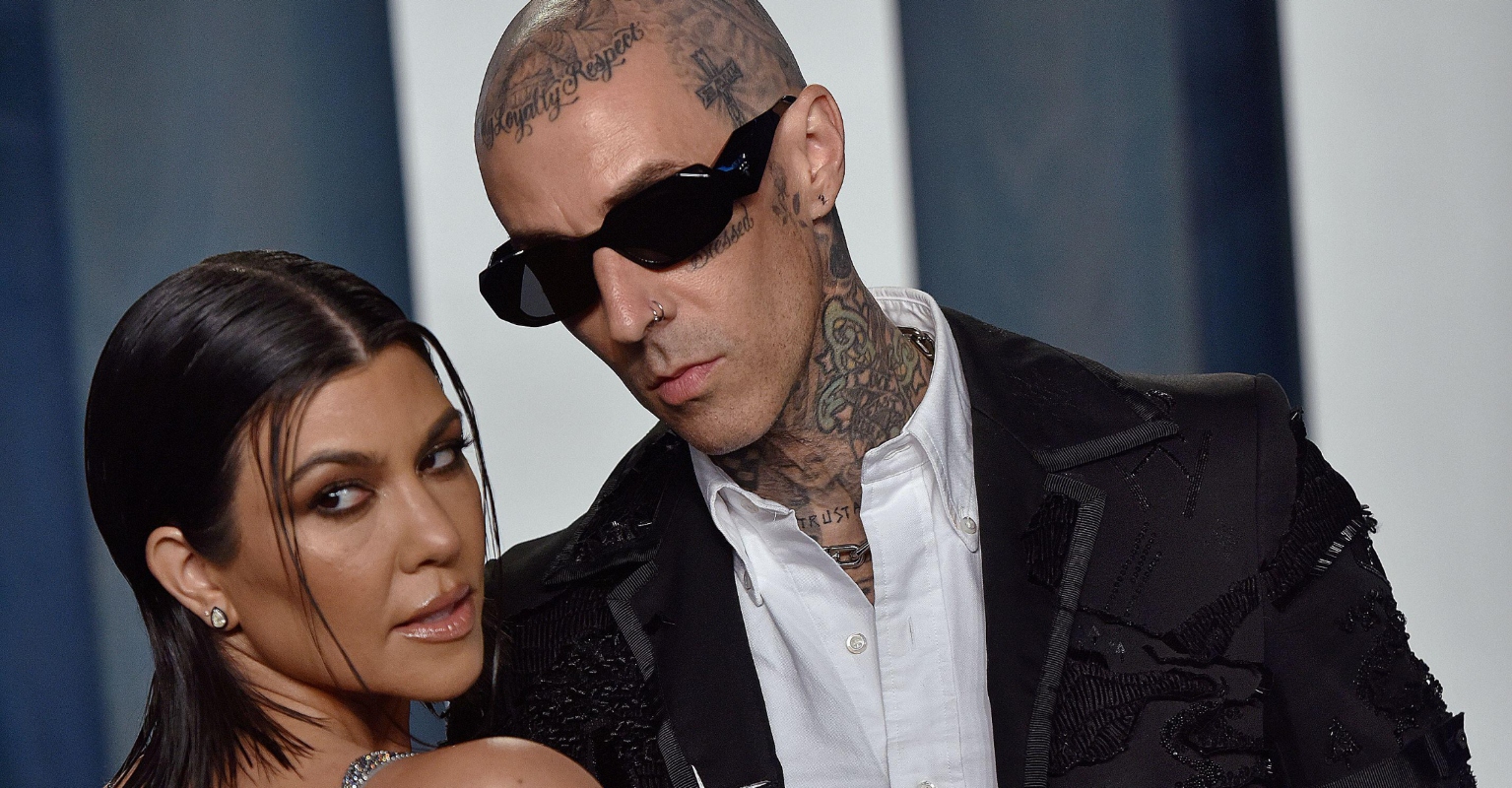 Kourtney says she’s grown to love her 'thicker body' thanks to husband Travis