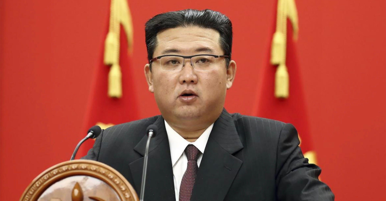 Japan issues rare alert as North Korea fires missile over main island without warning