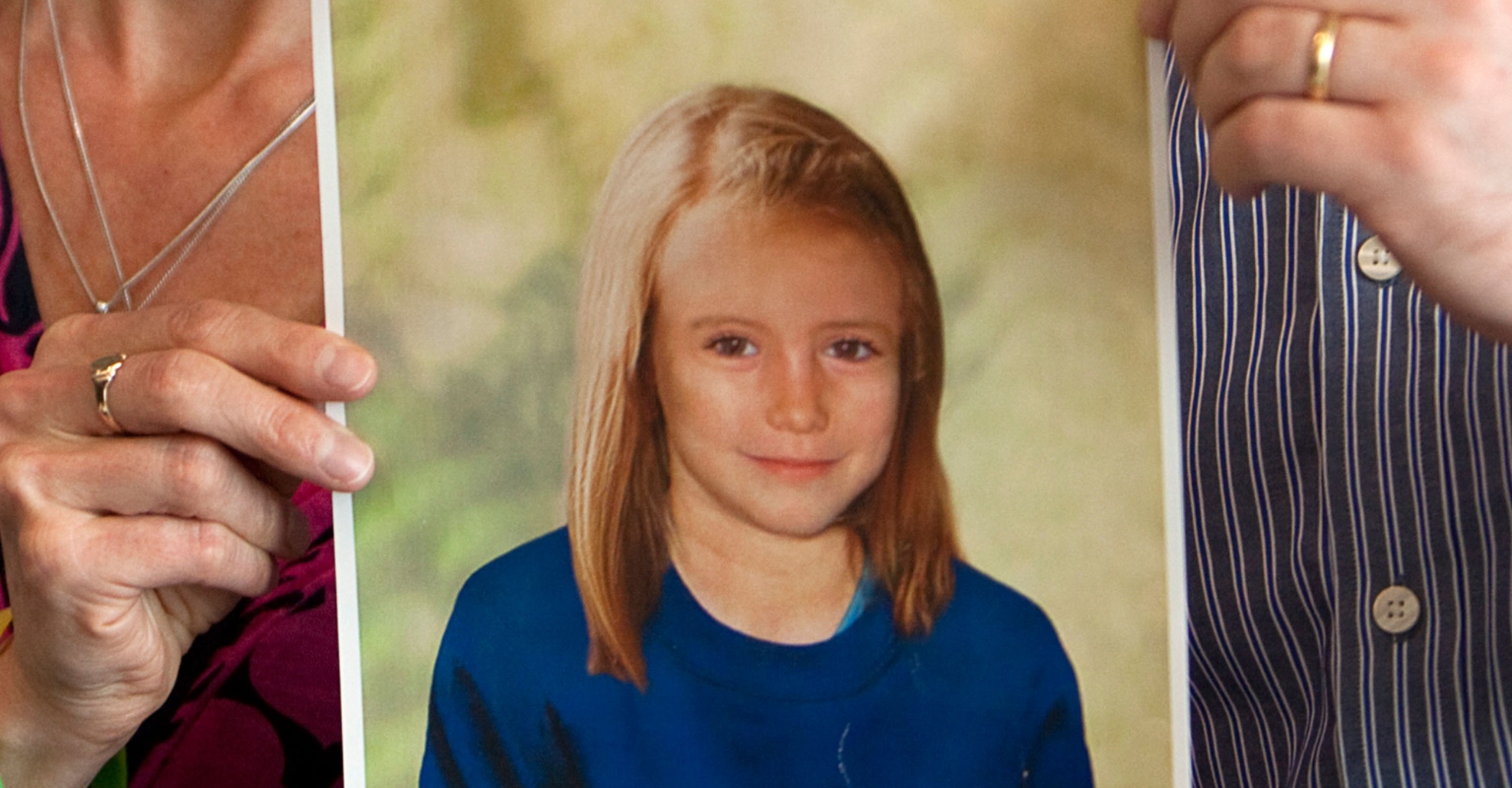 Prime suspect in Madeleine McCann case is charged with sexual offences by German prosecutors