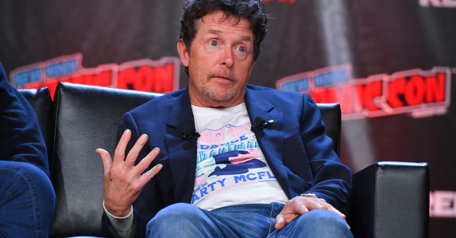 Michael J. Fox shares heartbreaking health update: 'It got worse'