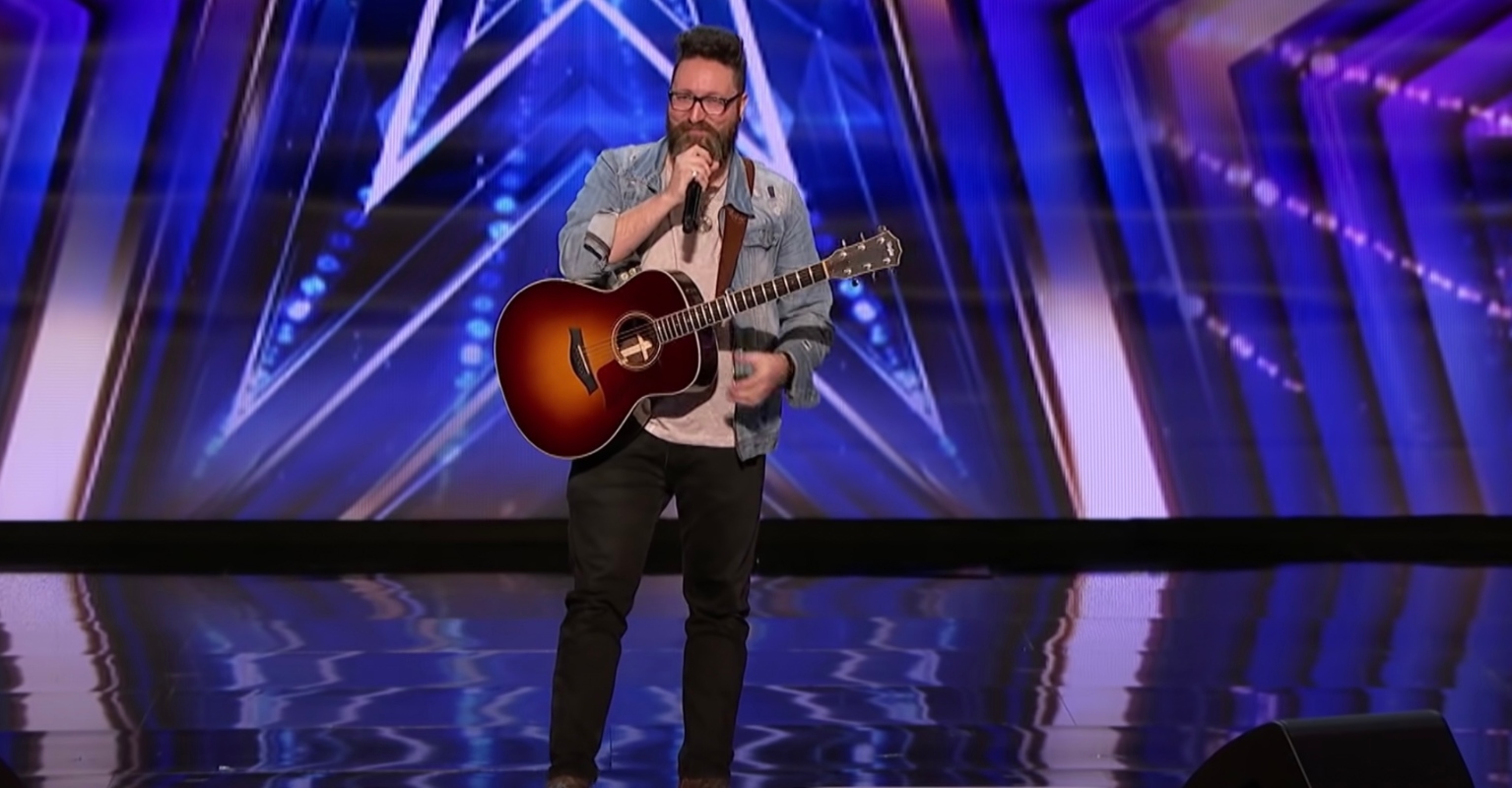 'America's Got Talent' star Nolan Neal's cause of death is revealed