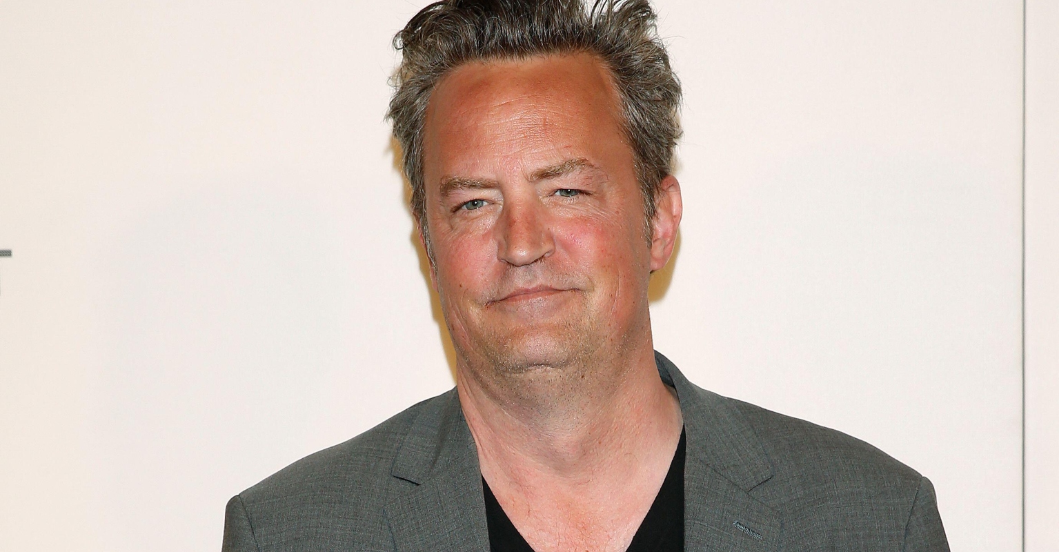 Matthew Perry struggled to work with Jennifer Aniston after she rejected him