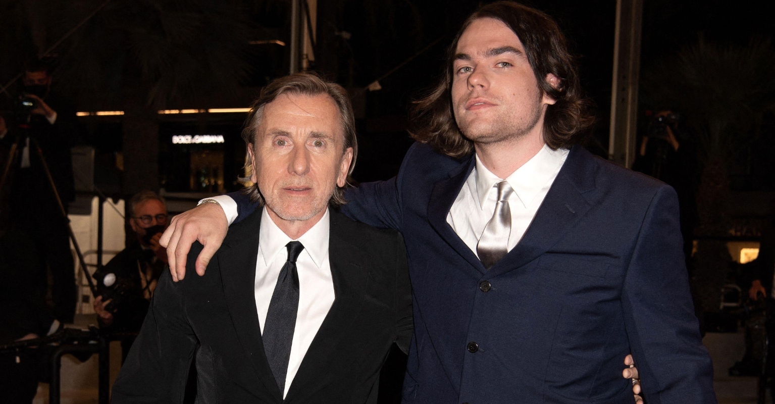 Tim Roth's son Cormac, 25, posted heartbreaking final message to fans before untimely death