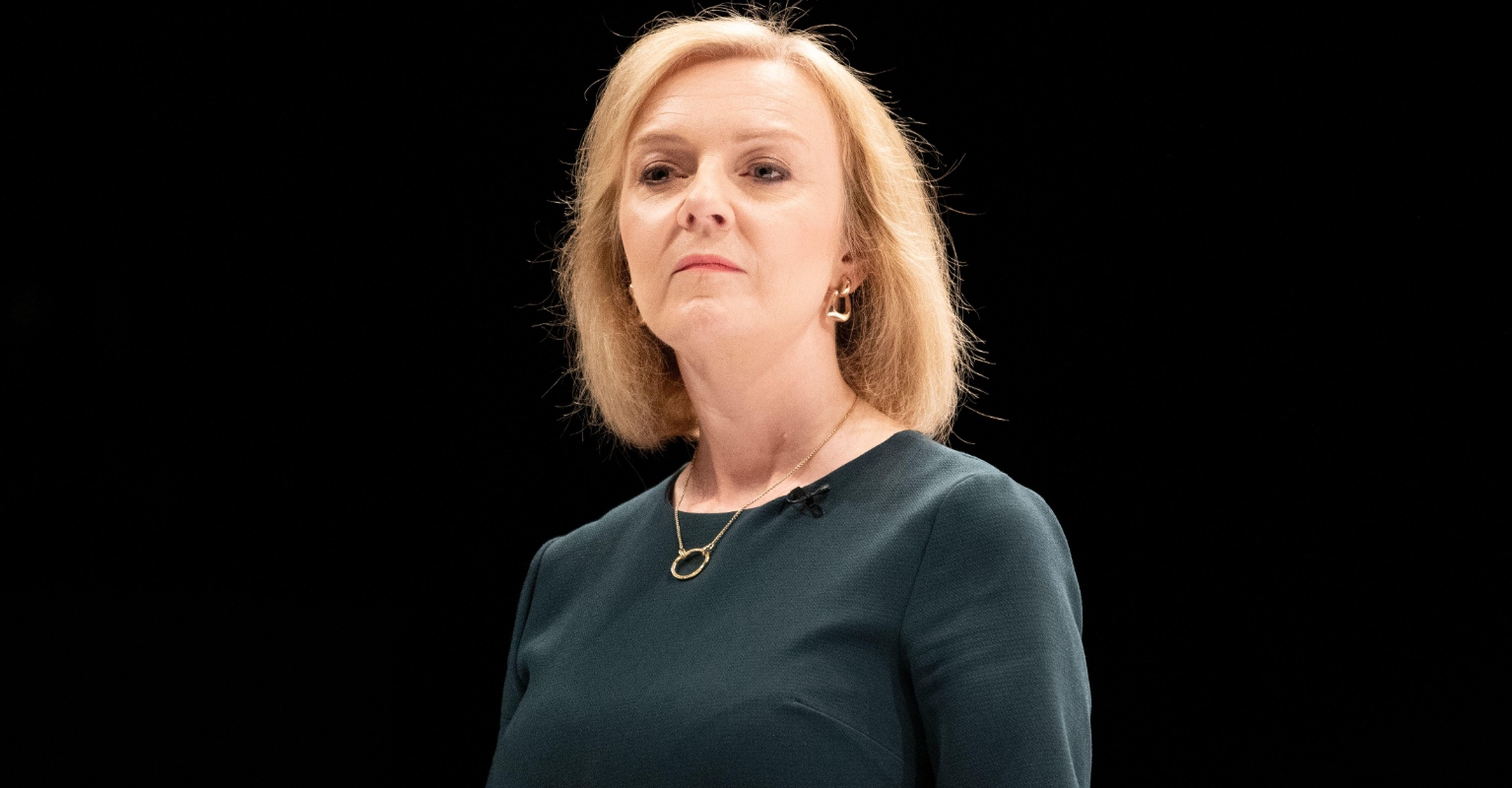 Liz Truss resigns as UK Prime Minister after just 45 days