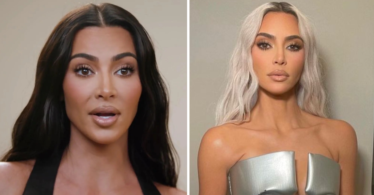 Kim Kardashian Was 'Blindsided' That People Were 'Triggered' By Her