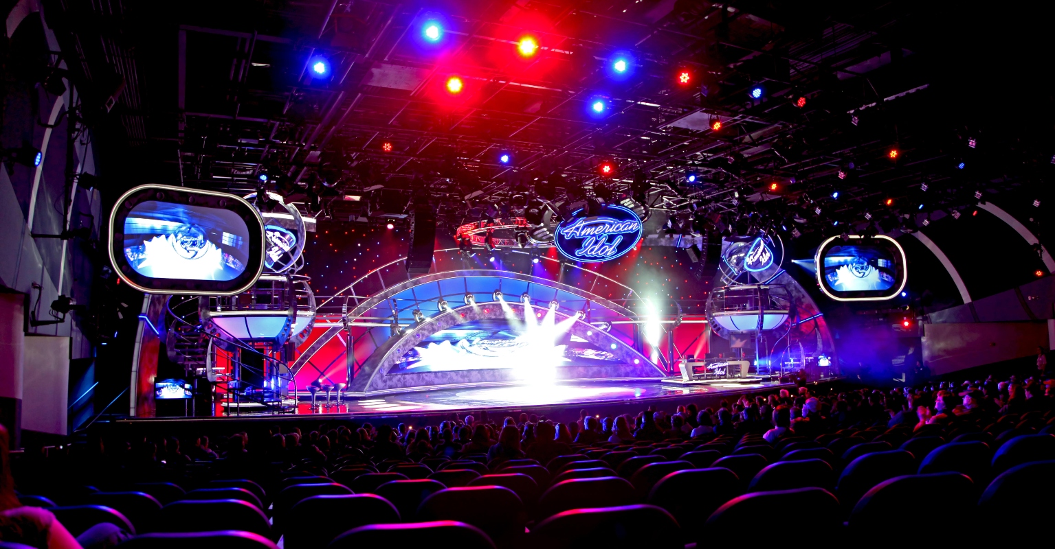 'American Idol' runner-up Willie Spence dies aged 23