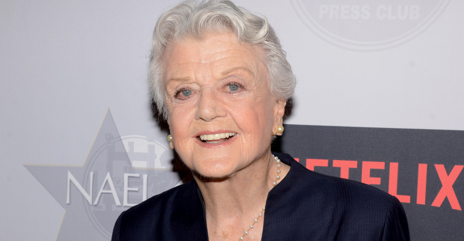 Tributes pour in for late 'Murder, She Wrote' and 'Beauty and the Beast' star Angela Lansbury