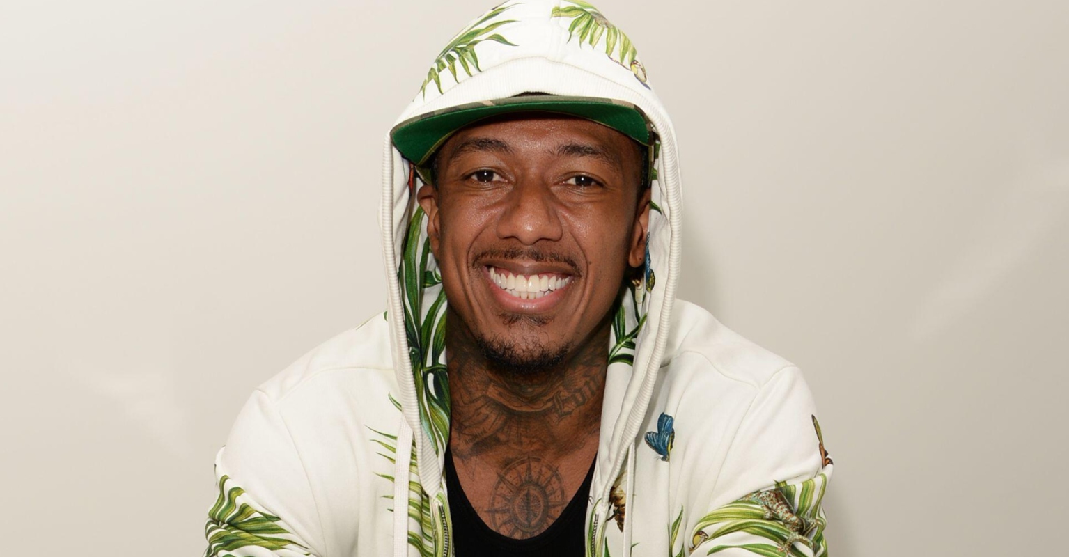 Pregnant Abby De La Rosa confirms Nick Cannon is the father of her 3rd baby, his 12th child