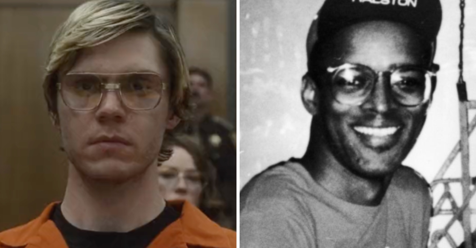 Mother Of Jeffrey Dahmer Victim Speaks Out About Netflix Drama 'It