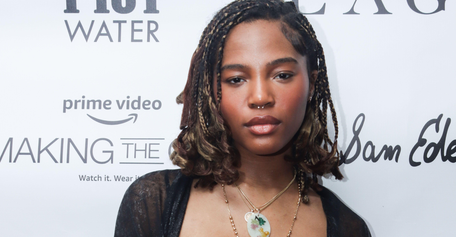 Influencer posts video in floods of tears after 'accidentally' buying $100,000 couch