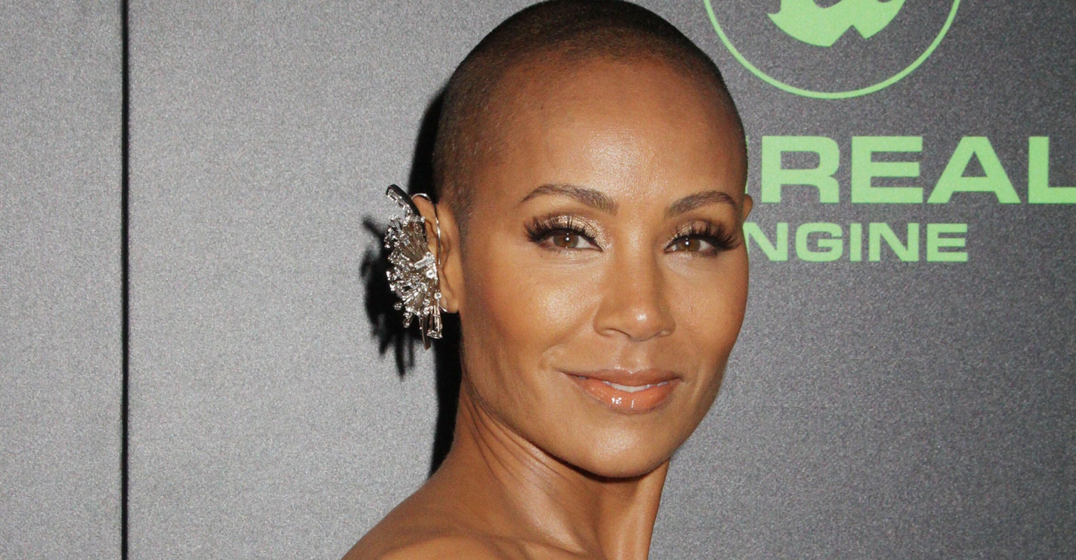 Jada Pinkett Smith admits to Will Smith's ex-wife that she 'crossed the line' with him