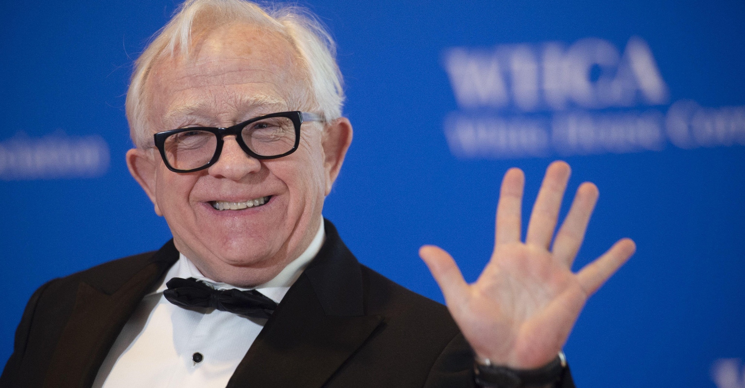 Dolly Parton leads tributes to late actor Leslie Jordan: 'Hurt and shocked as if I have lost a family member'