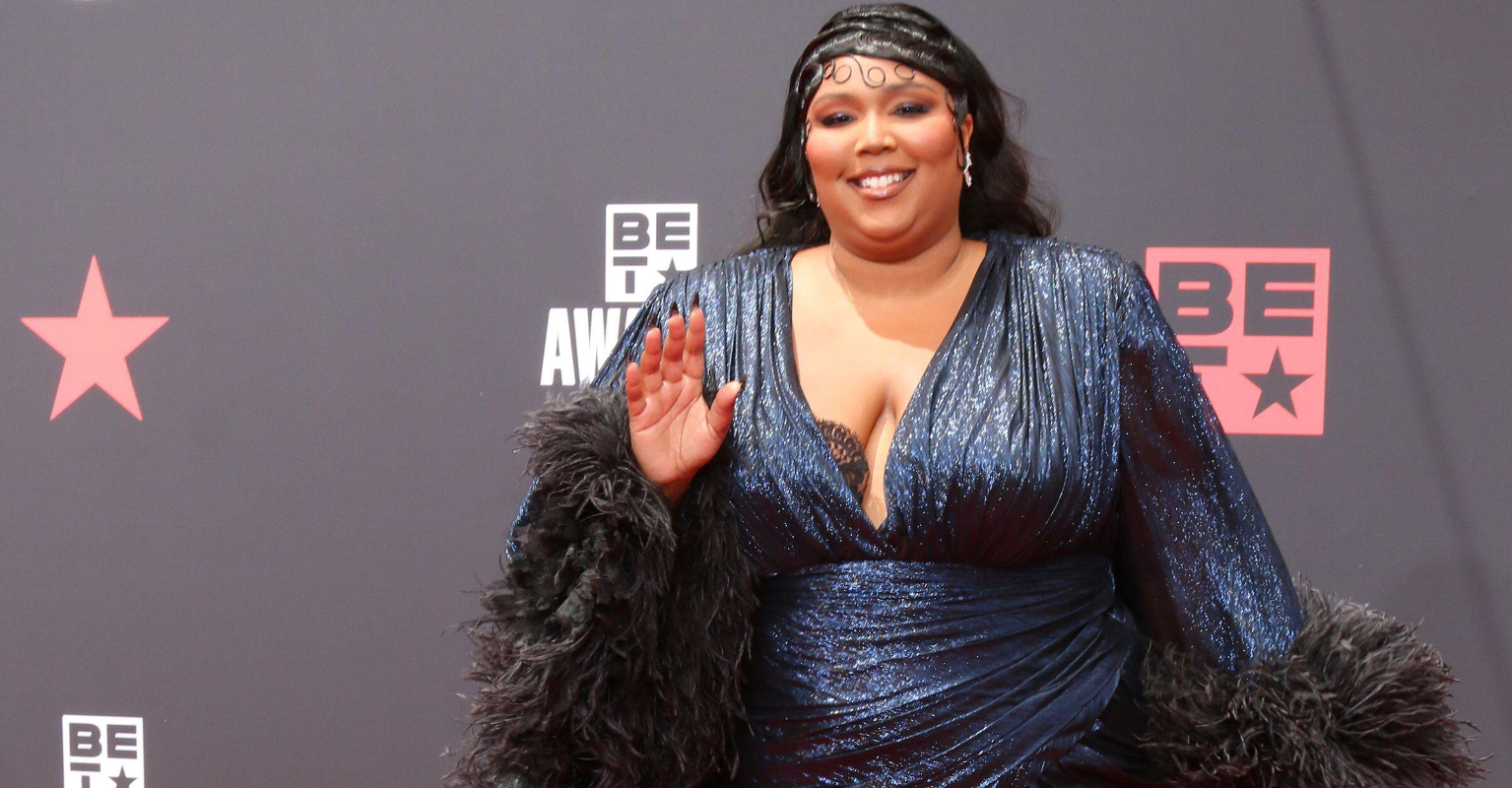 Lizzo invited to James Madison's home after playing his 200-year-old crystal flute