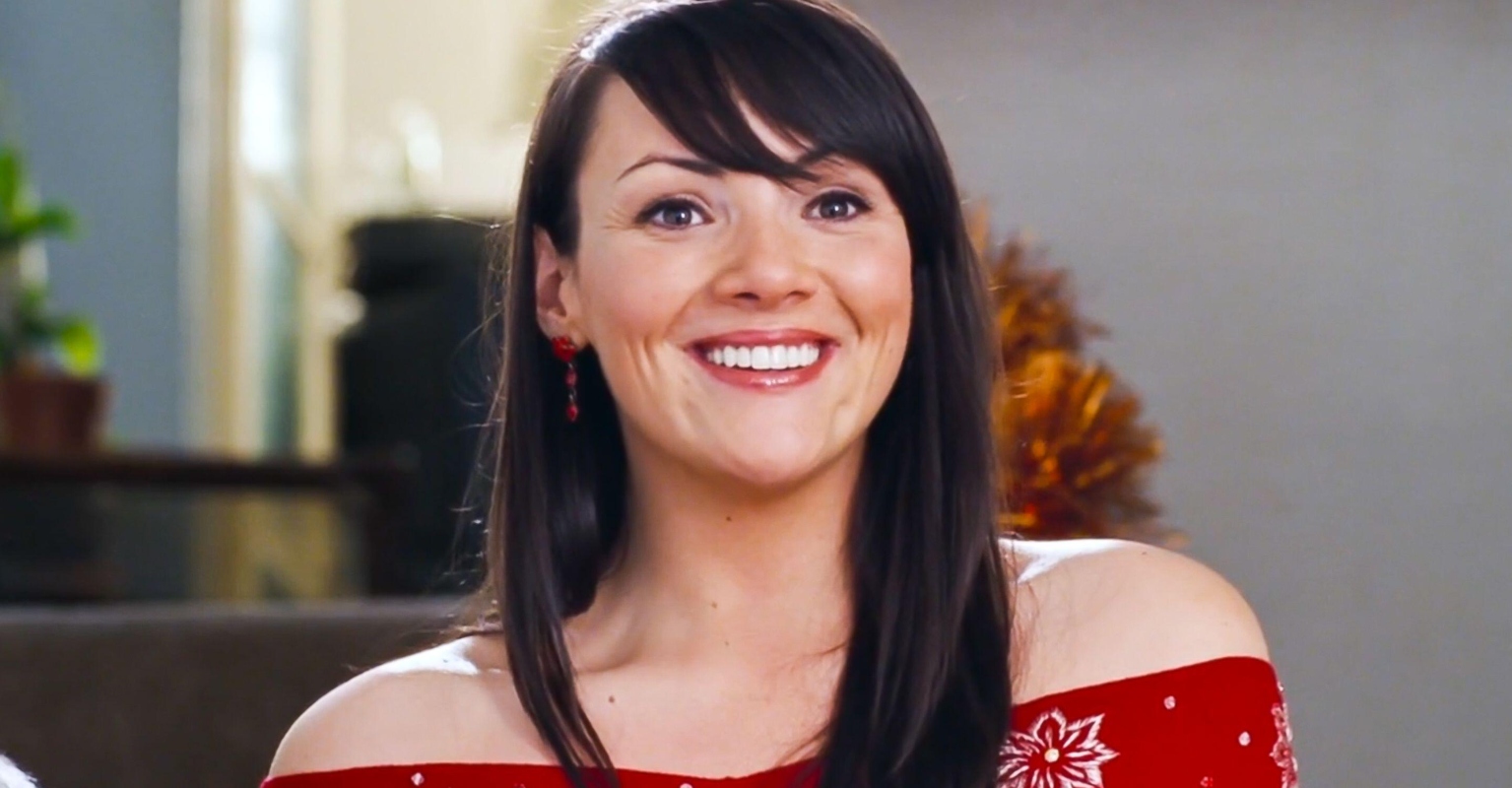 'Love Actually' star Martine McCutcheon's brother dies aged 31, just days before his wedding