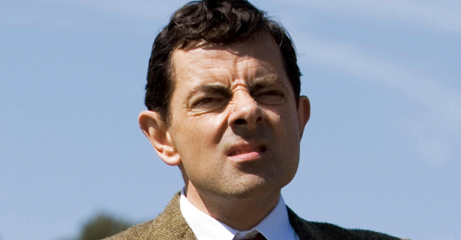 'Mr Bean' has caused a huge 'rivalry' between Zimbabwe and Pakistan