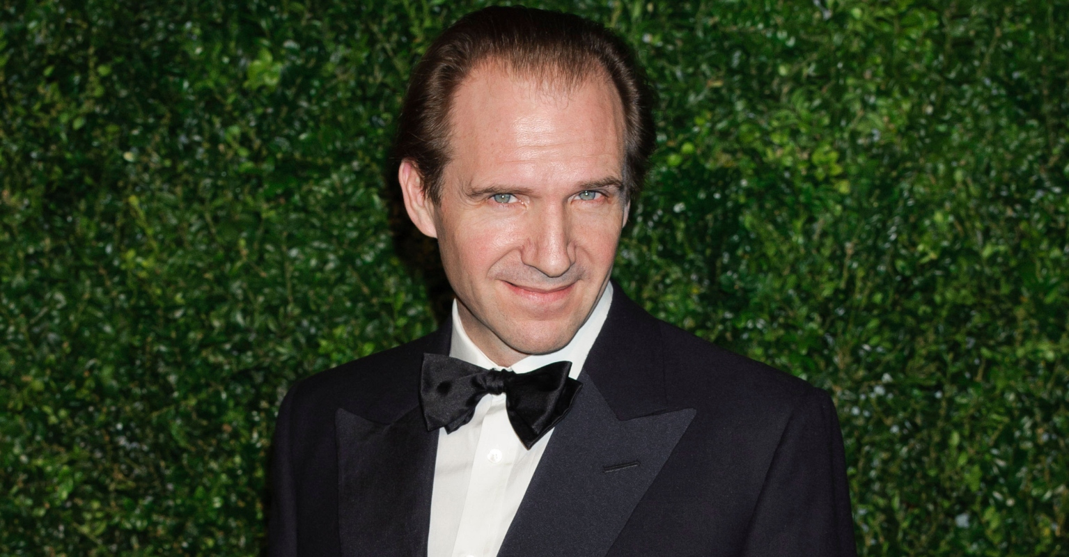 Voldemort actor Ralph Fiennes defends JK Rowling's views