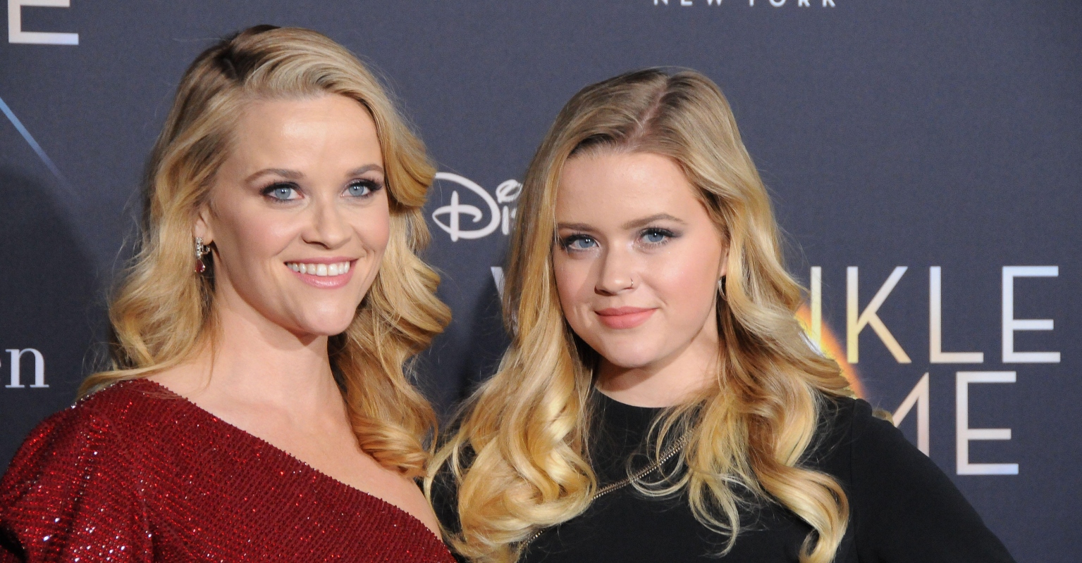 Ryan Phillippe responds after Reese Witherspoon says she doesn’t look like daughter Ava