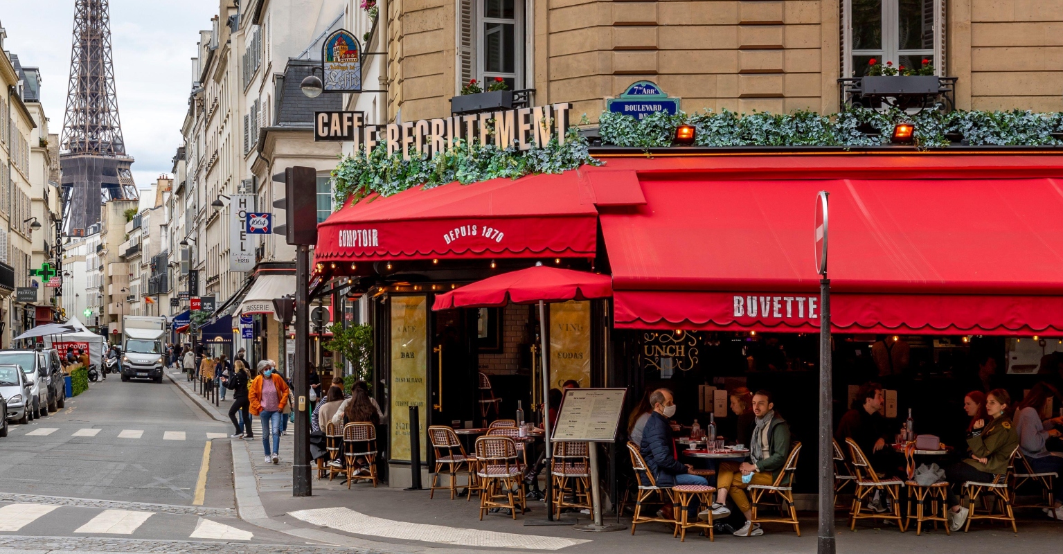 Woman claims she was denied entry into restaurant because her outfit was too revealing