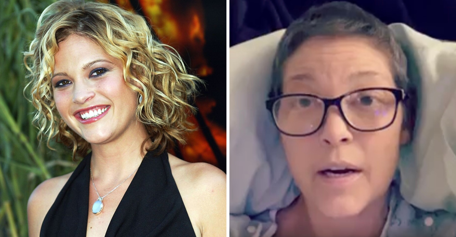 Heartbreaking final post from 'Supernatural' star Nicki Aycox before ...