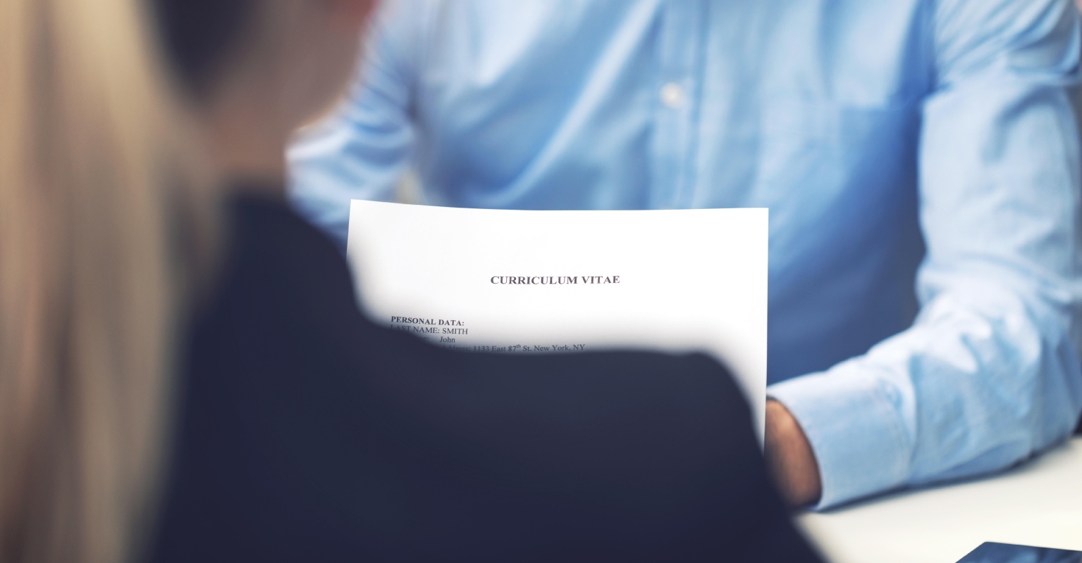 CEO has question for interviewees that reveals an instant red flag if they try to answer it