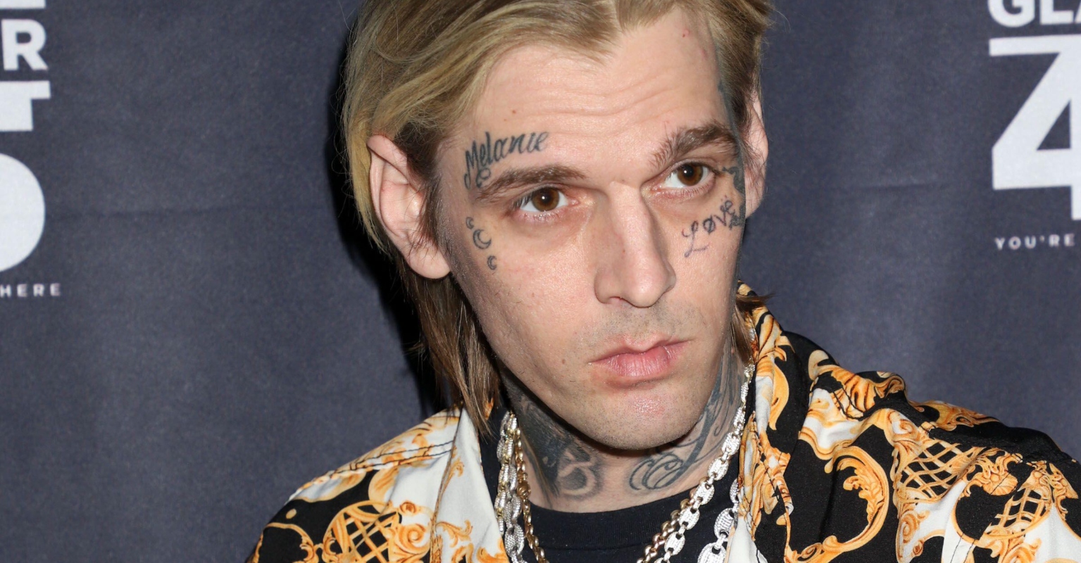 Aaron Carter made harrowing prediction he would die young before tragic death at 34