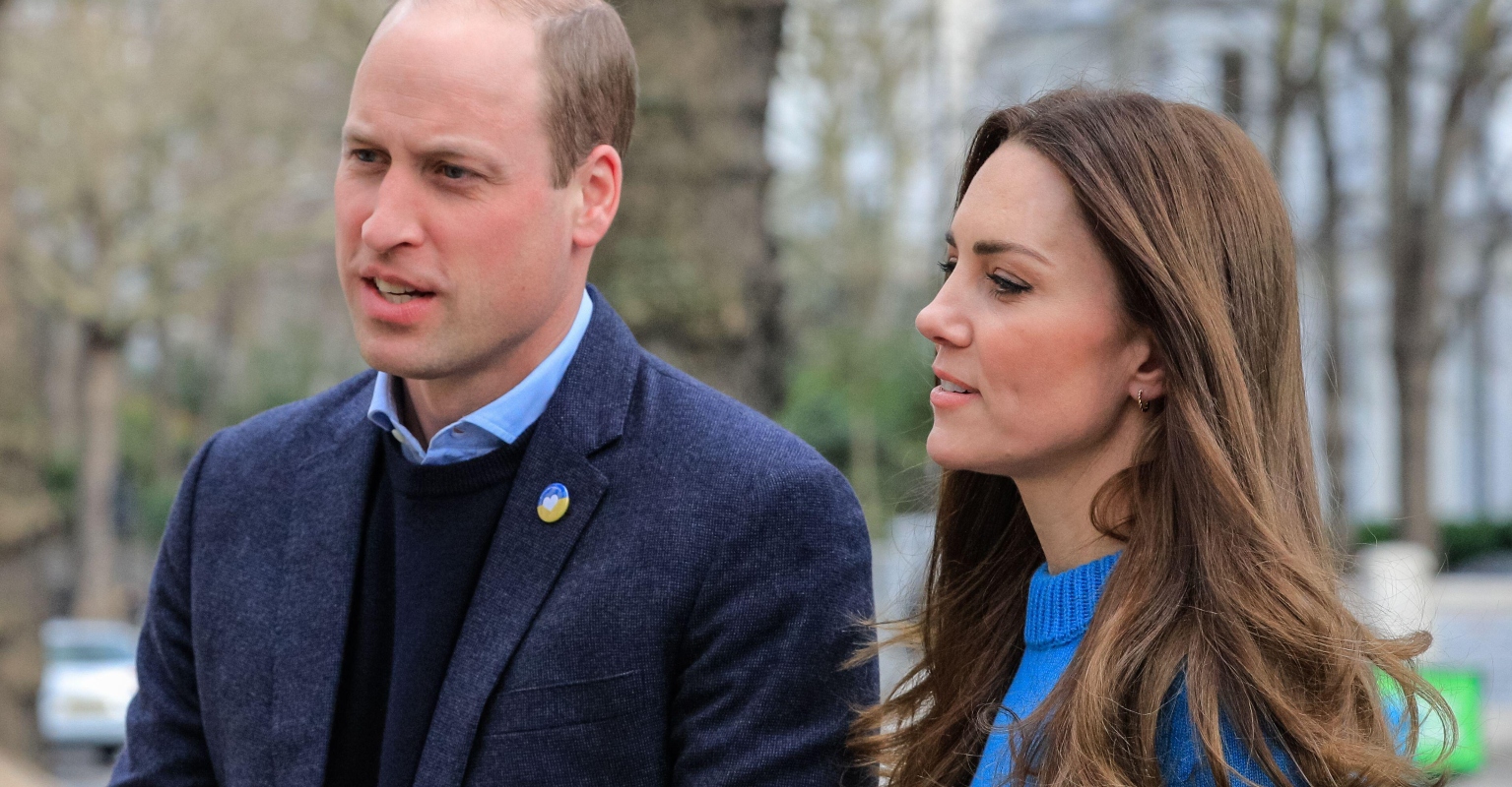 Donald Trump's tweets about topless Kate Middleton snaps infuriated Charles and Will, royal expert says