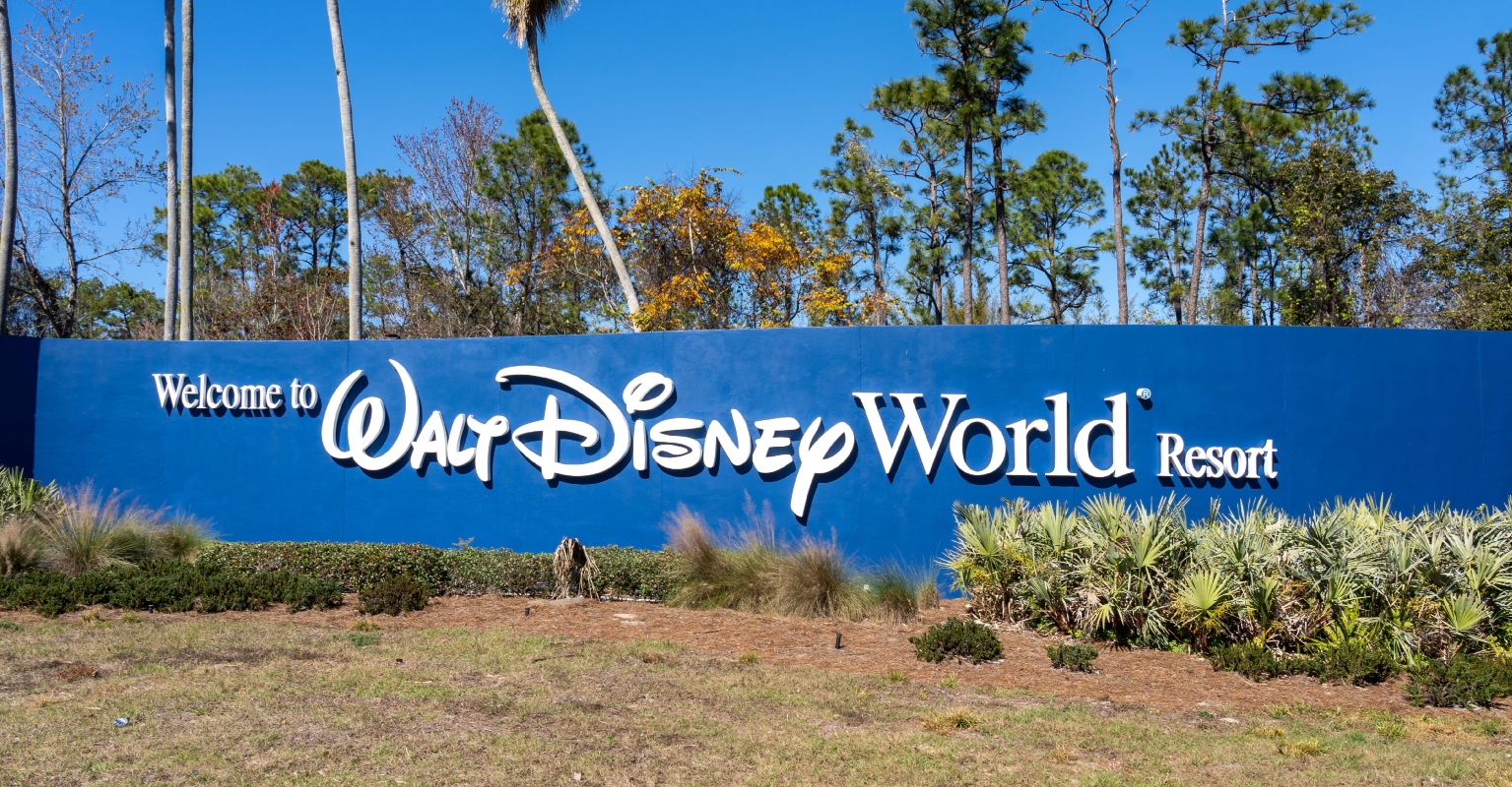 Father dies from poisoning on family vacation to Disney World in Florida