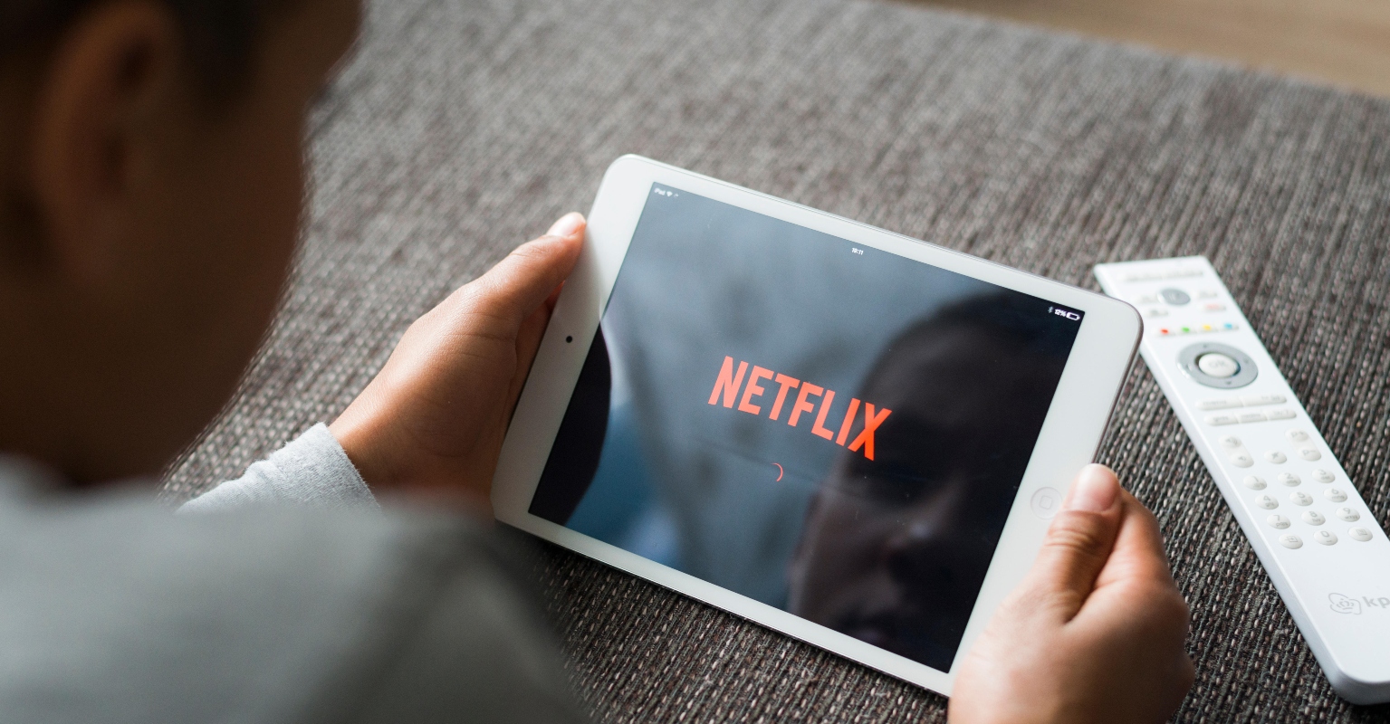 New Netflix show can be watched in any order and will affect the way you see the story