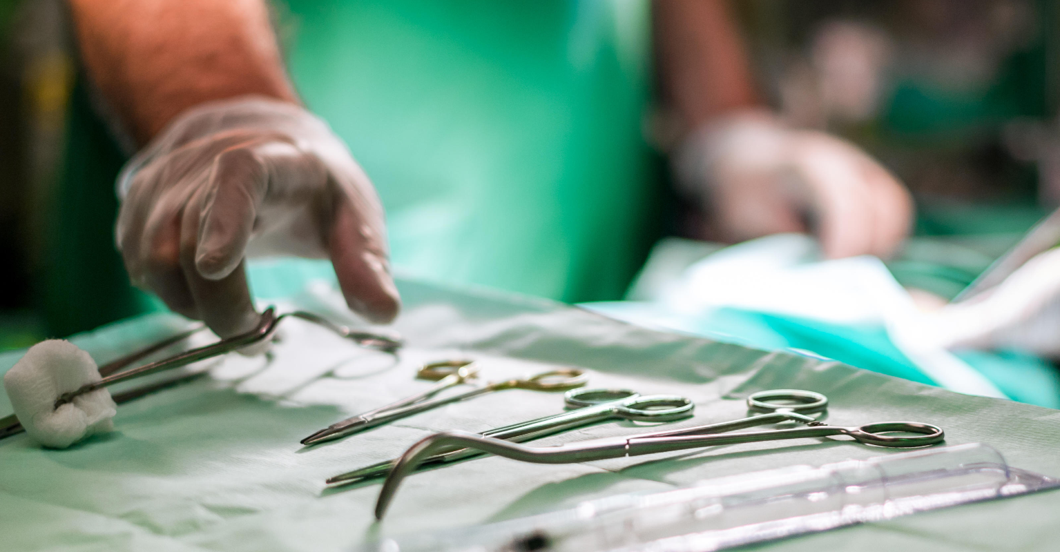 Mom set to become first woman to be dissected on TV