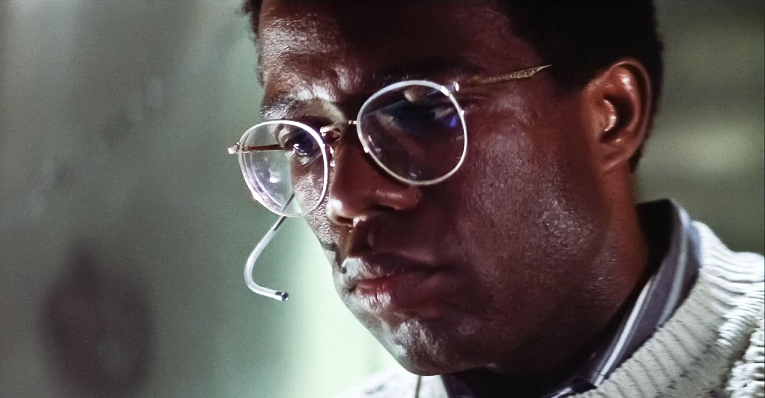 'Die Hard' and 'Top Gun' star Clarence Gilyard Jr has died