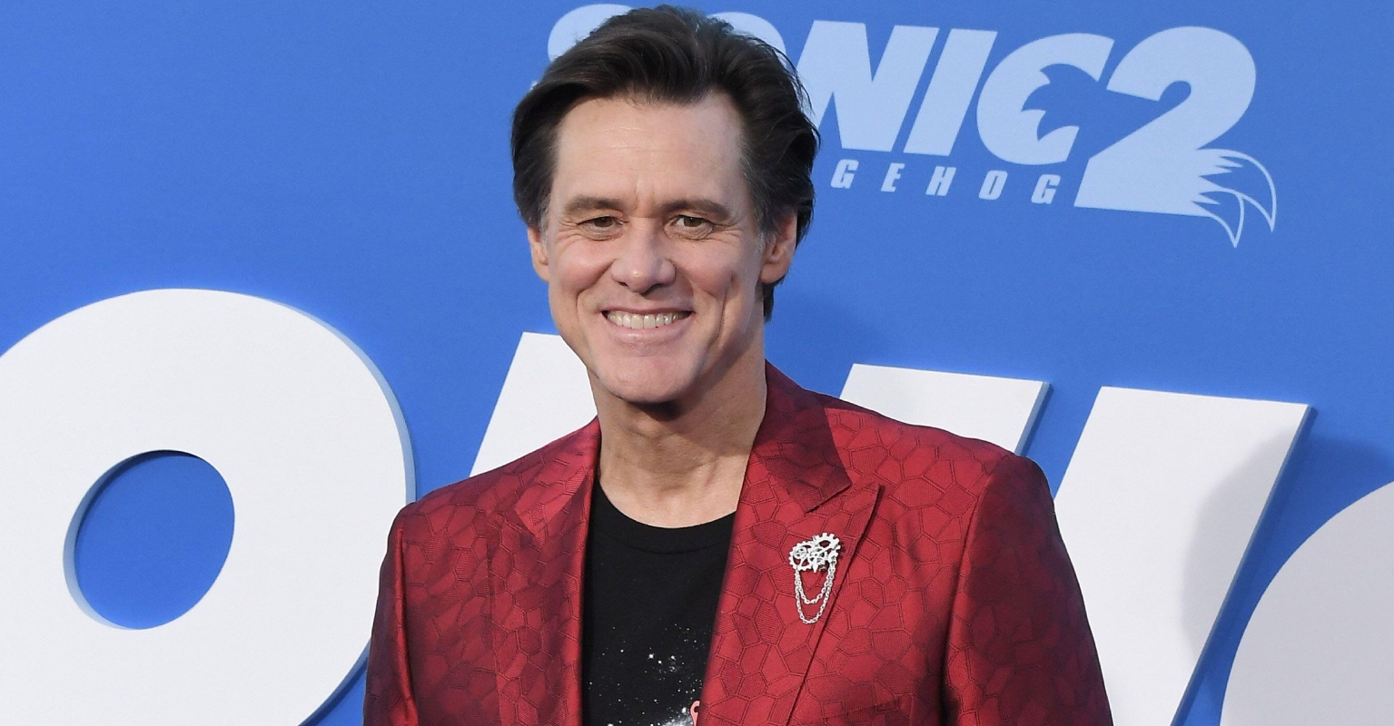 Jim Carrey becomes latest celebrity to announce he's leaving Twitter